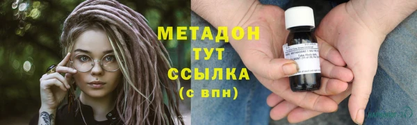 молекула духа Арсеньев